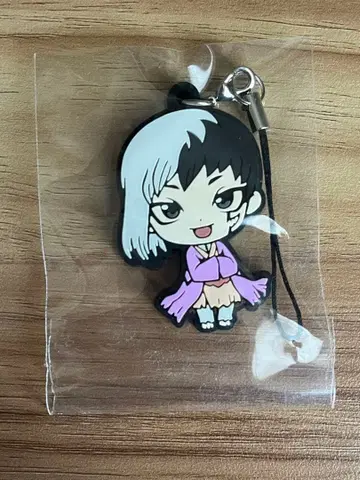 닥터 스톤 러버 스트랩 azumaker