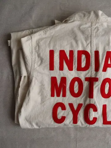 HEADLIGHT x INDIAN MOTORCYCLE 올인원