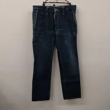 (13) DSQUARED2 데님 팬츠