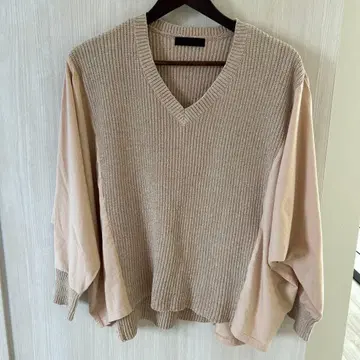 야마다야 스콧 클럽 니트 티셔츠