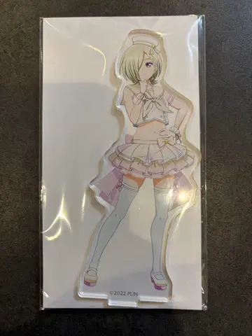 니지가사키 미아 테일러 몽환룩 패션 온라인 복권