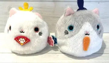 [ 고양이 경단 ] 고양이 경단 히나 고양이 경단