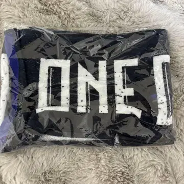 ONEOKROCK 머플러 타월 미개봉
