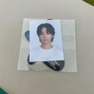 사와모토 나츠키 스티커 2종 세트