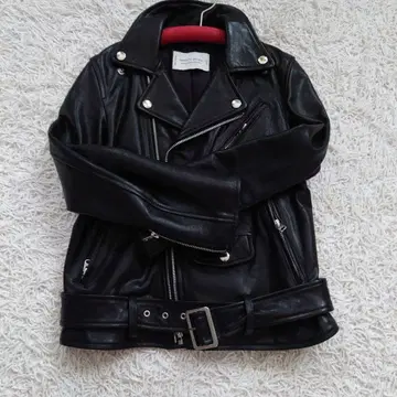 beautiful people 유나이티드 애로우즈 별주 블랙 140