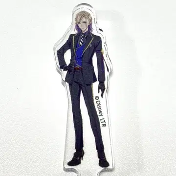 트위스테 OH MY CAFE 빌 아크릴 마들러