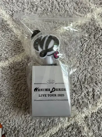 나니와단시 응원봉