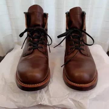 정품 취급점 REDWING (레드윙) 9161