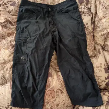 초레어 patagonia rhythm 파타고니아 리듬