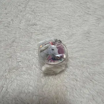 아이돌 호스 미니 컬렉션 빅토리아 마일 소다시