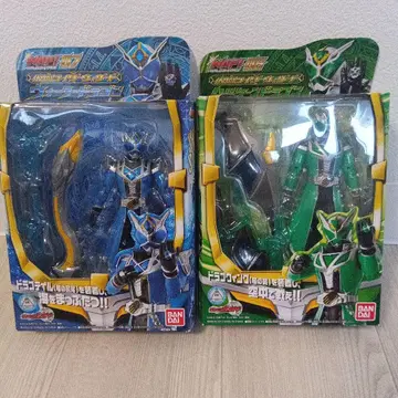 t510 가면라이더 피규어 세트