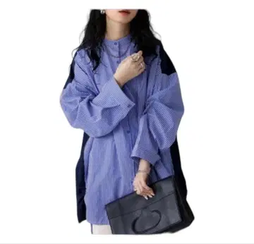 안티카 디자인 셔츠