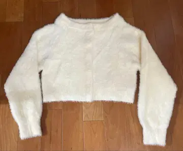 mystic 가디건 볼레로