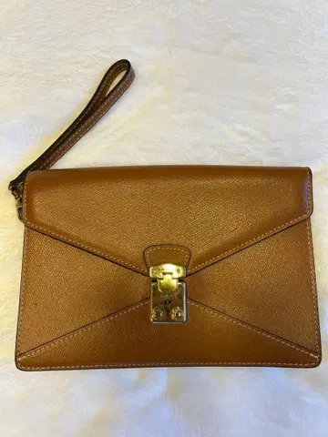 LANCEL 세컨드 백