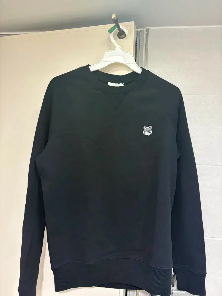 Authentic Maison Kitsuné sweatshirt S