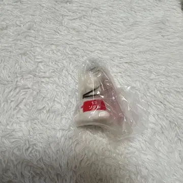 아이돌 호스 미니 컬렉션 소다시 삿포로 기념