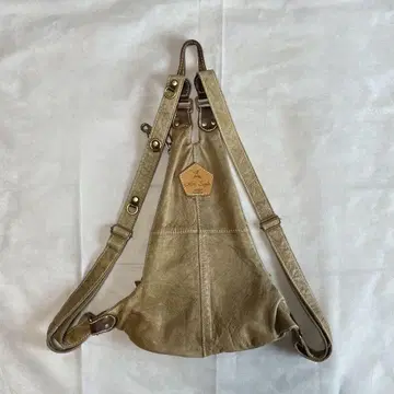 아인 소프 삼각형 백팩