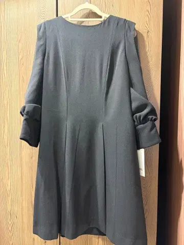 스나이델 원피스