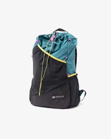 GOSSAMER GEAR 미니멀리스트 트로피컬 새상품