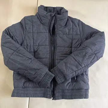 adidas 풀오버 여성용, 키즈 그레이