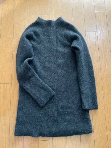 띠어리 니트 원피스