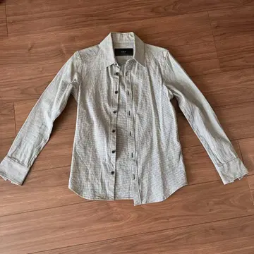 AKM 에이케이엠 하운드투스 셔츠