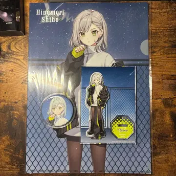 프로세카 히노모리 시호 ZOZOTOWN 묶음 판매