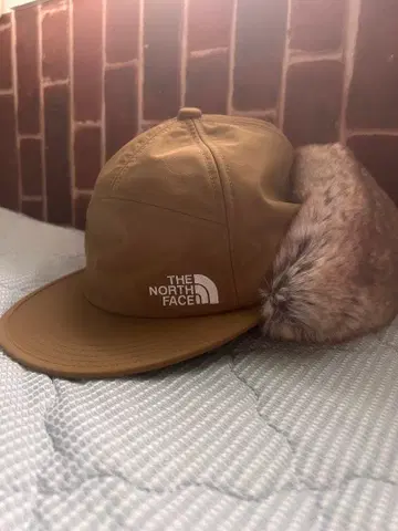 THE NORTH FACE 플라이트 캡
