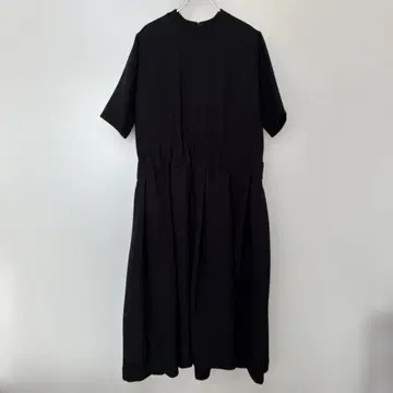 노컨트롤 에어 원피스