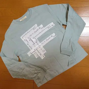 블랑 바스크 롱T