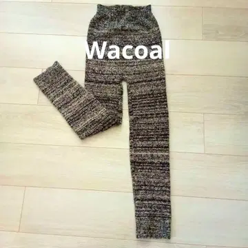 와코루 Wacoal 컴포트 레깅스  파트너 M~L