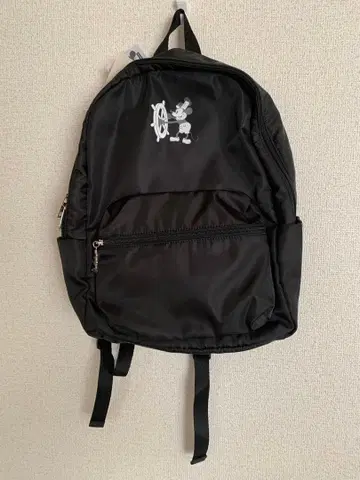 미사용 미키 백팩 시마무라