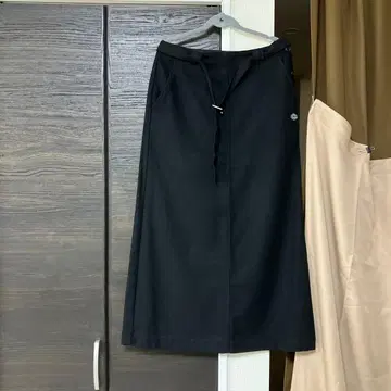 미사용 새상품 니코앤드 dickies 디키즈 niko and 롱 스커트