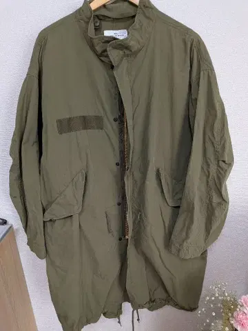 모즈 코트 FREAK'S STORE