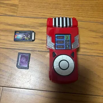 디지몬 크로스워즈 크로스로더