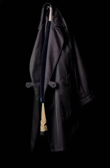 24aw maatee&sons 2 오버코트