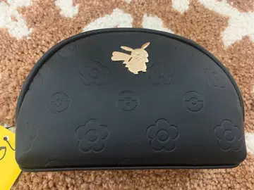 마리콴트 포켓몬 콜라보 파우치