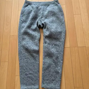 유나이티드 애로우즈 그린 라벨 릴랙싱 속기모 남성 바지