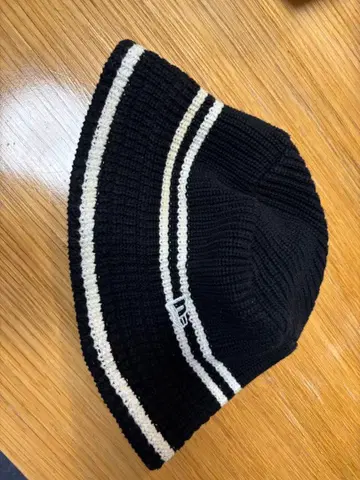 newera 버킷햇 햇