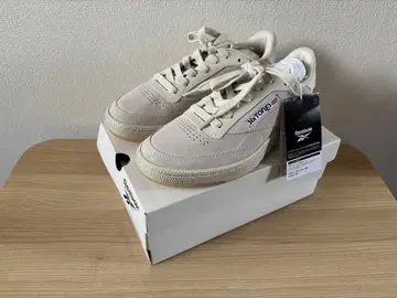 SixTONES 콜라보 스니커즈 Reebok 23cm