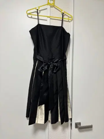 메틀리제 MAITRESSE 원피스