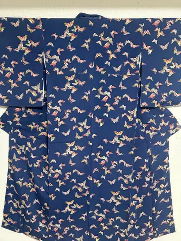 카타에조메 나비의 춤 코몬 (타카시마야) 95