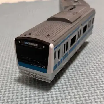 프라레일 게이힌 도호쿠선 차량 3량 세트 3량 편성