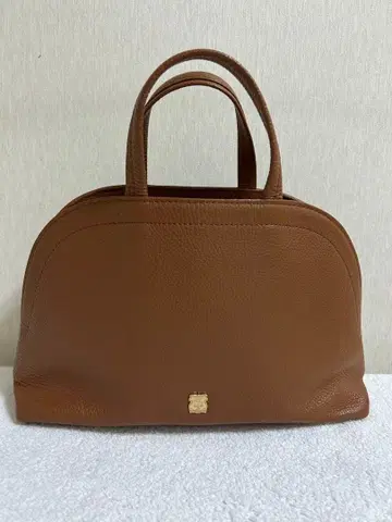 최종 가격 브라운 핸드백