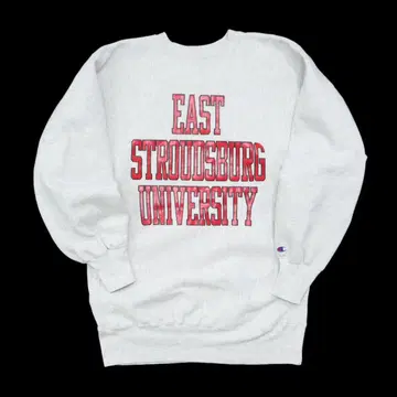 90s 챔피온 USA제 리버스 위브 칼리지 맨투맨 XXL