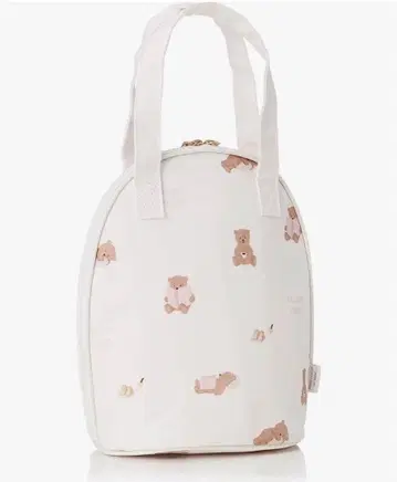 젤라또피케 집에서 릴랙스 곰 무늬