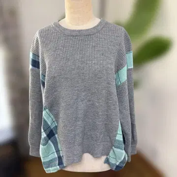 니코앤드 티셔츠 여성용