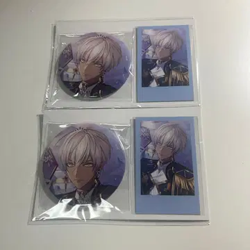 니지산지 이브라힘 생일 굿즈