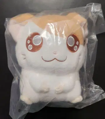 제일복권 햄 B상 봉제 인형