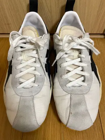 오니츠카타이거 ACROMOUNT / 아크로몬트 26cm